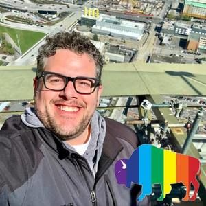 Meet your Posher, Ryan